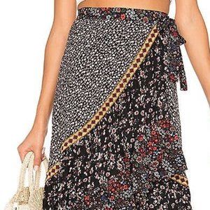 Free People Esmerelda Skirt - Size 2